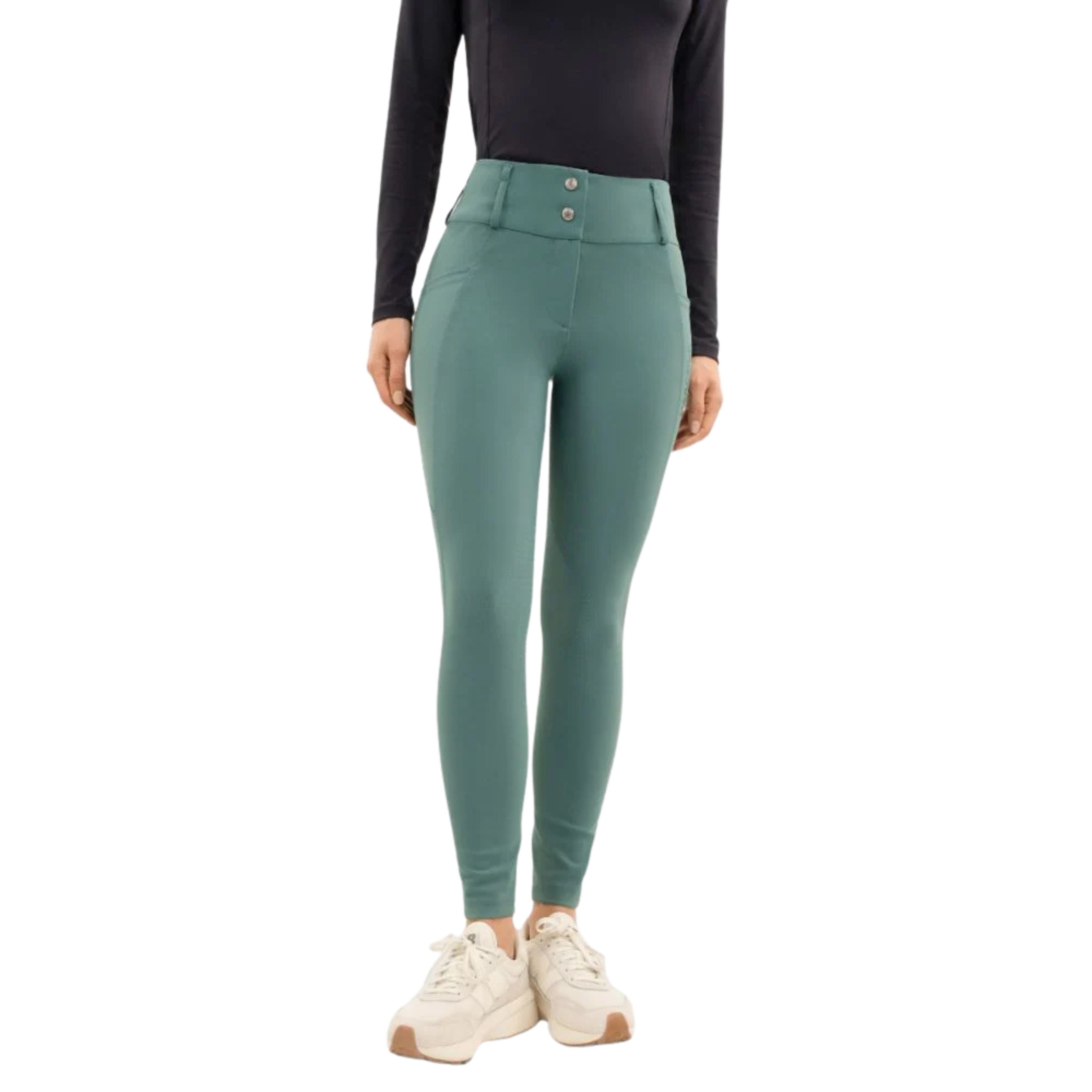 Pantalon Ludivine SS26 - Harcour