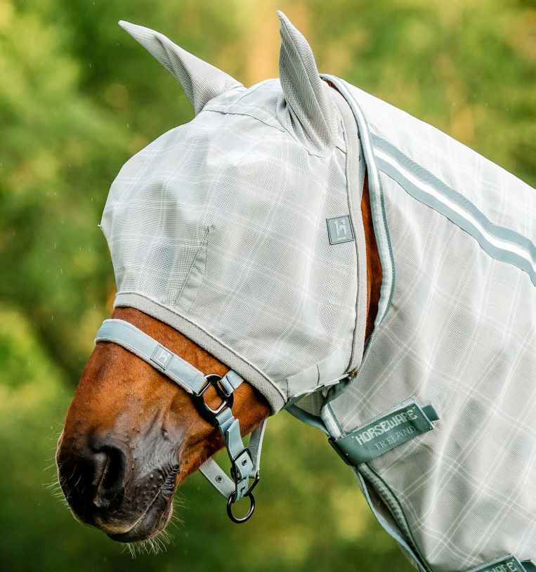 Masque Anti Mouche Newmarket - Horseware