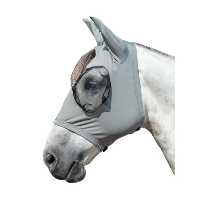 Masque Anti Mouche Elastique - HKM