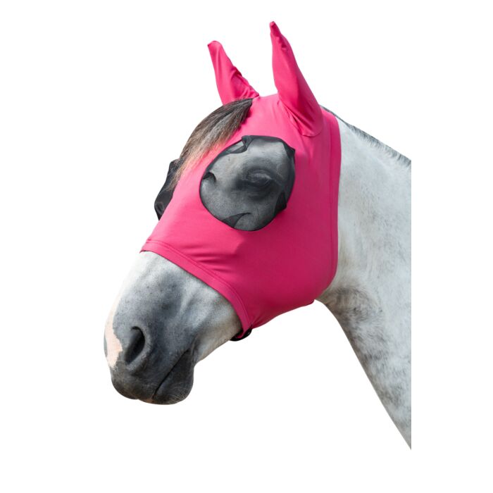 Masque Anti Mouche Elastique - HKM