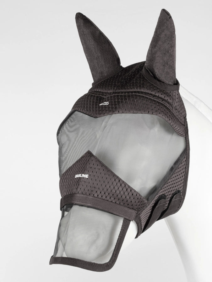 Masque Anti Mouches - Equiline
