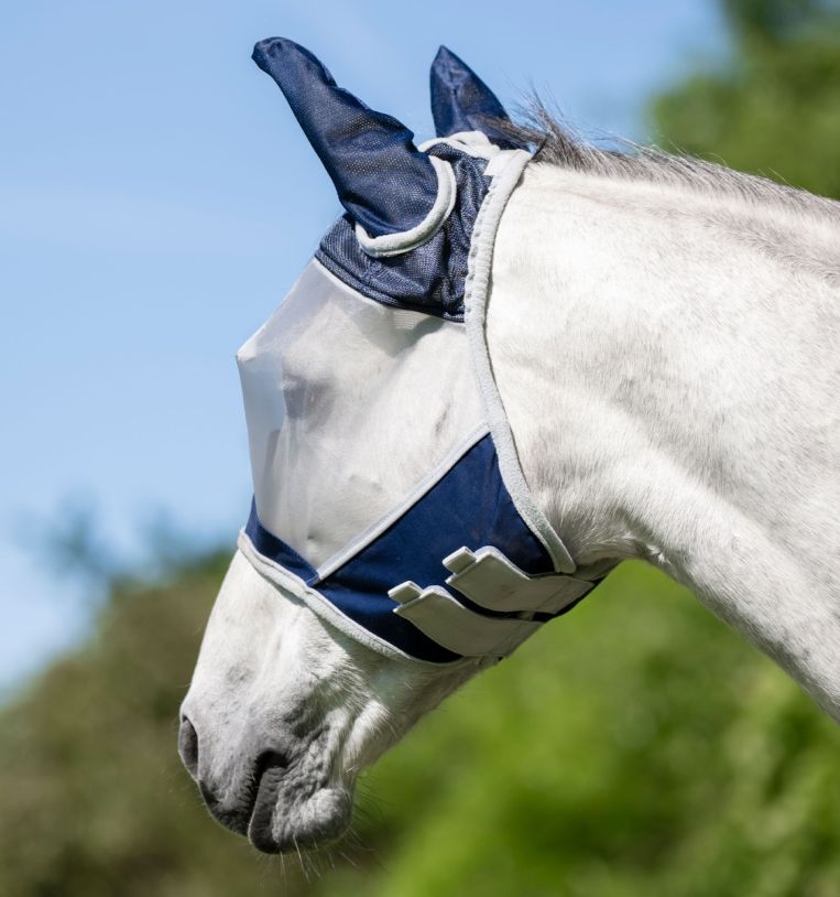 Masque Anti Mouche Shield - Horseware