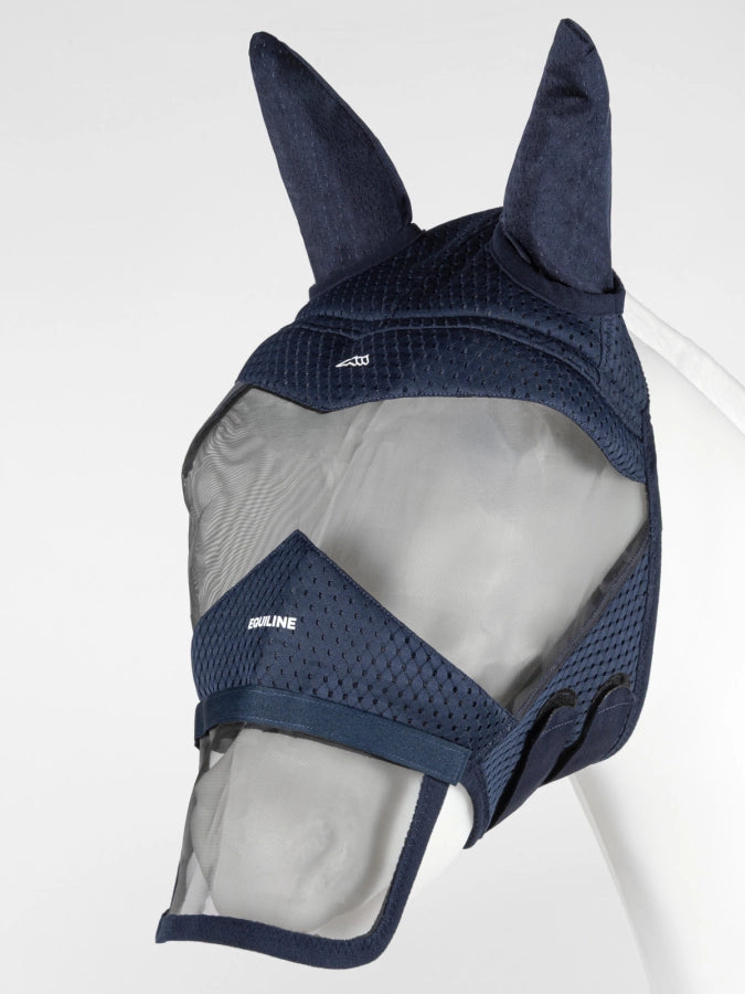 Masque Anti Mouches - Equiline