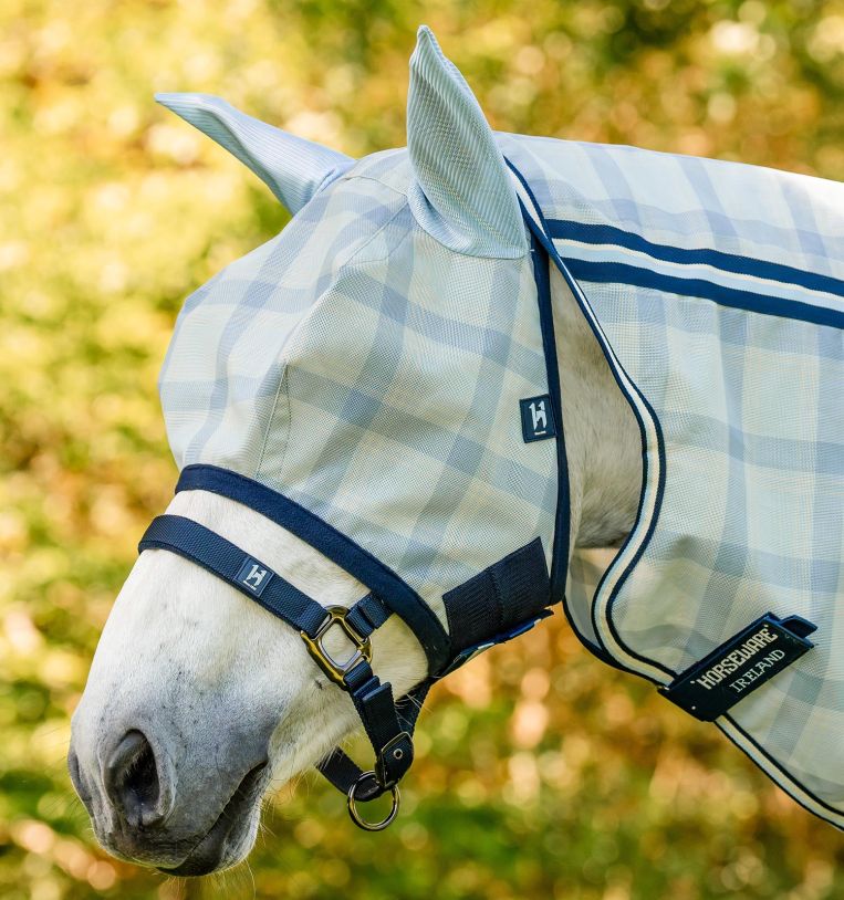 Masque Anti Mouche Newmarket - Horseware