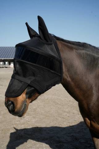 Masque Solar Shield - Equithème