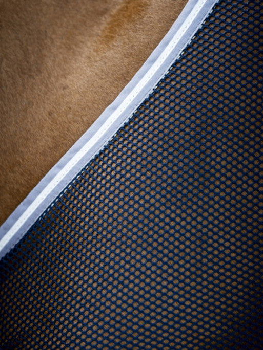 Couverture Séchante Amigo Net Cooler - Horseware