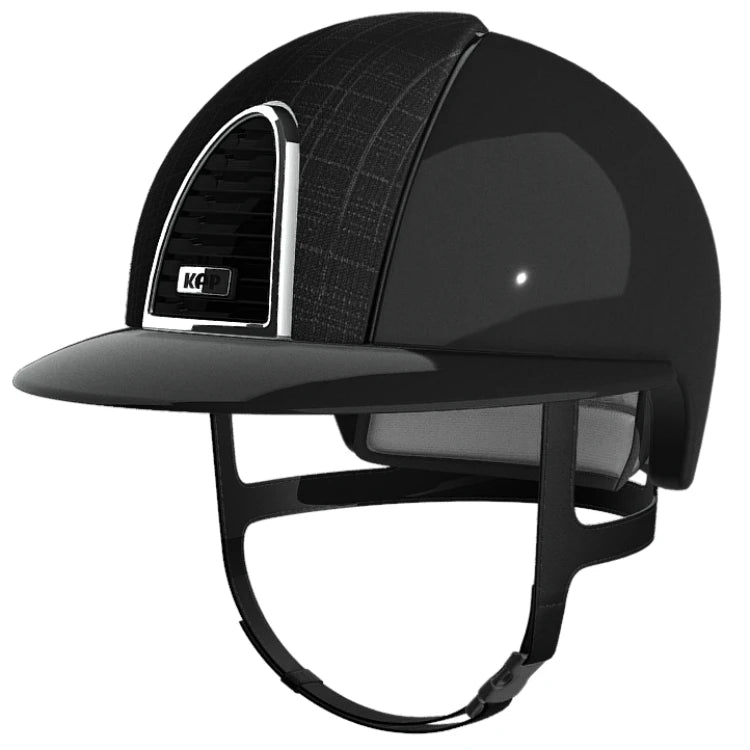 Casque Chromo 2.0 Edition Limitée Brescia - KEP