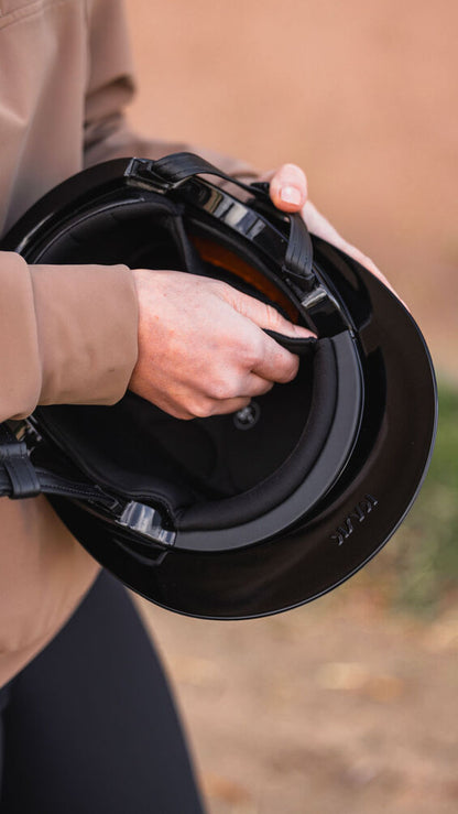 Mousse Casque Kooki - Kask