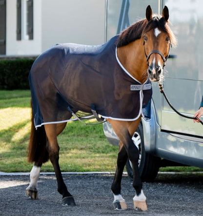 Couverture Séchante Amigo Net Cooler - Horseware