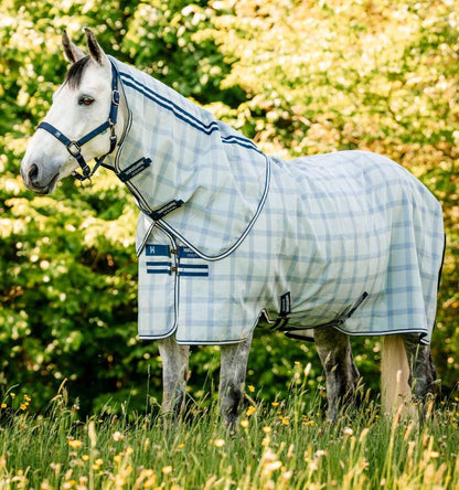 Couverture Anti Mouche Newmarket Plus - Horseware
