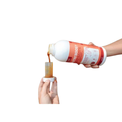Nutri-Boost - Ravene