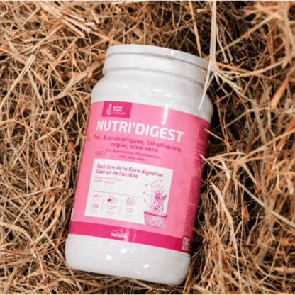 Nutri'digest - Ravene
