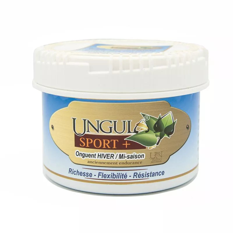 Onguent Sport+ Hiver - Ungula Naturalis