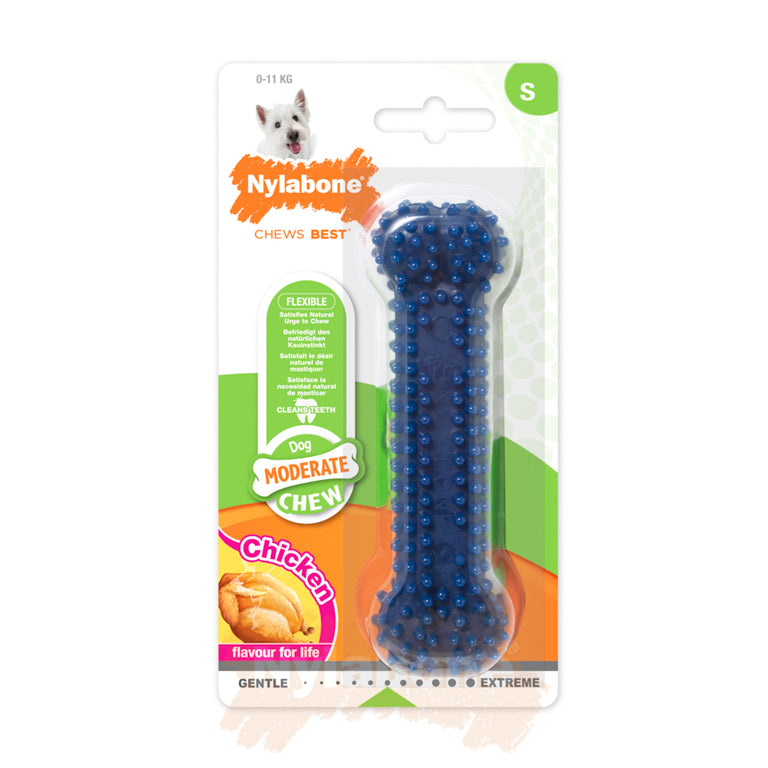 Os a macher S - Nylabone