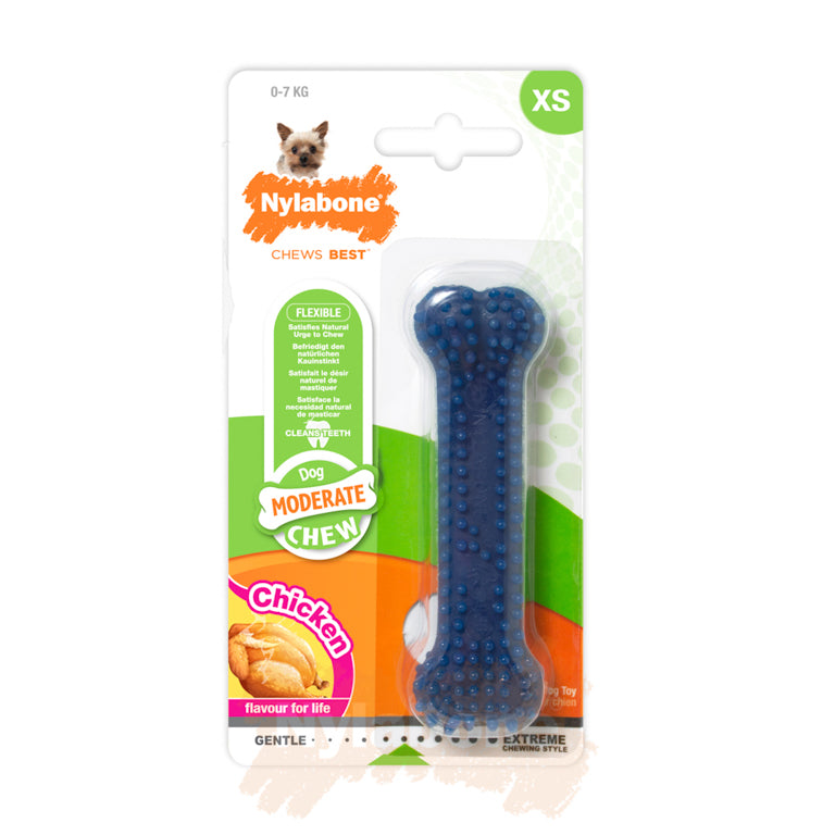 Os a macher XS - Nylabone