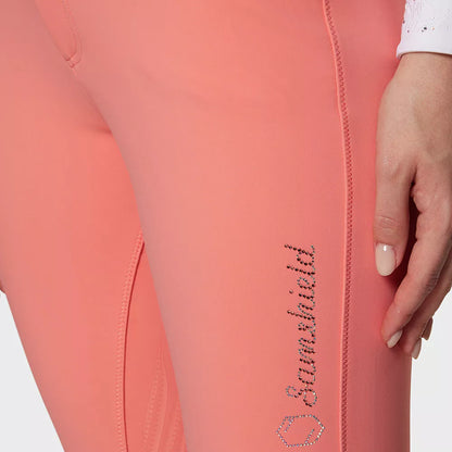 Pantalon Adele SS24 - Samshield
