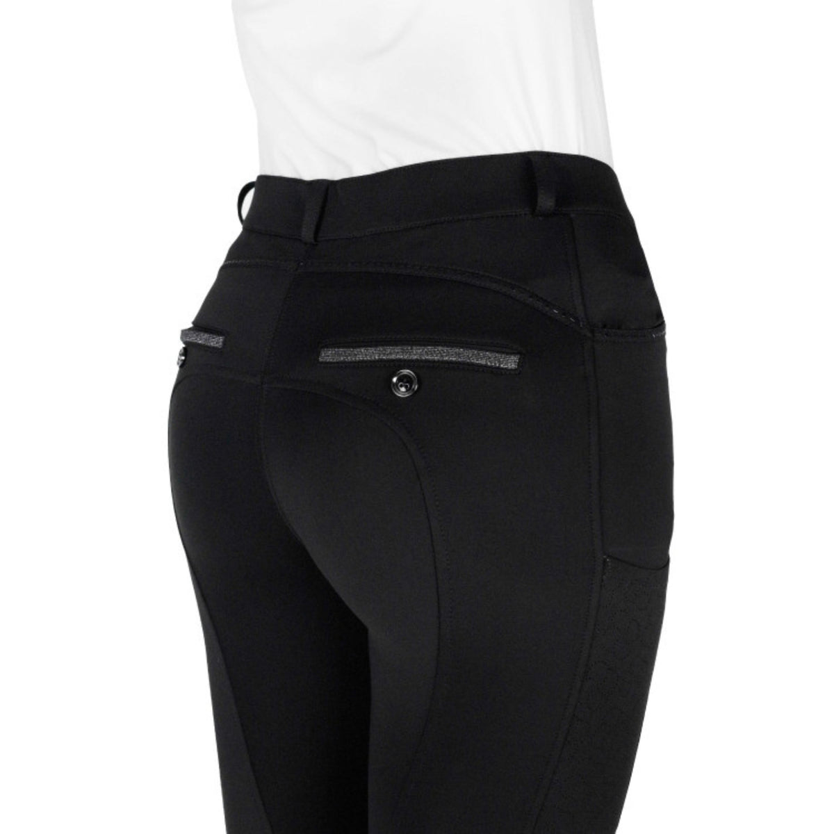 Culotte Capucine Femme - Equitheme