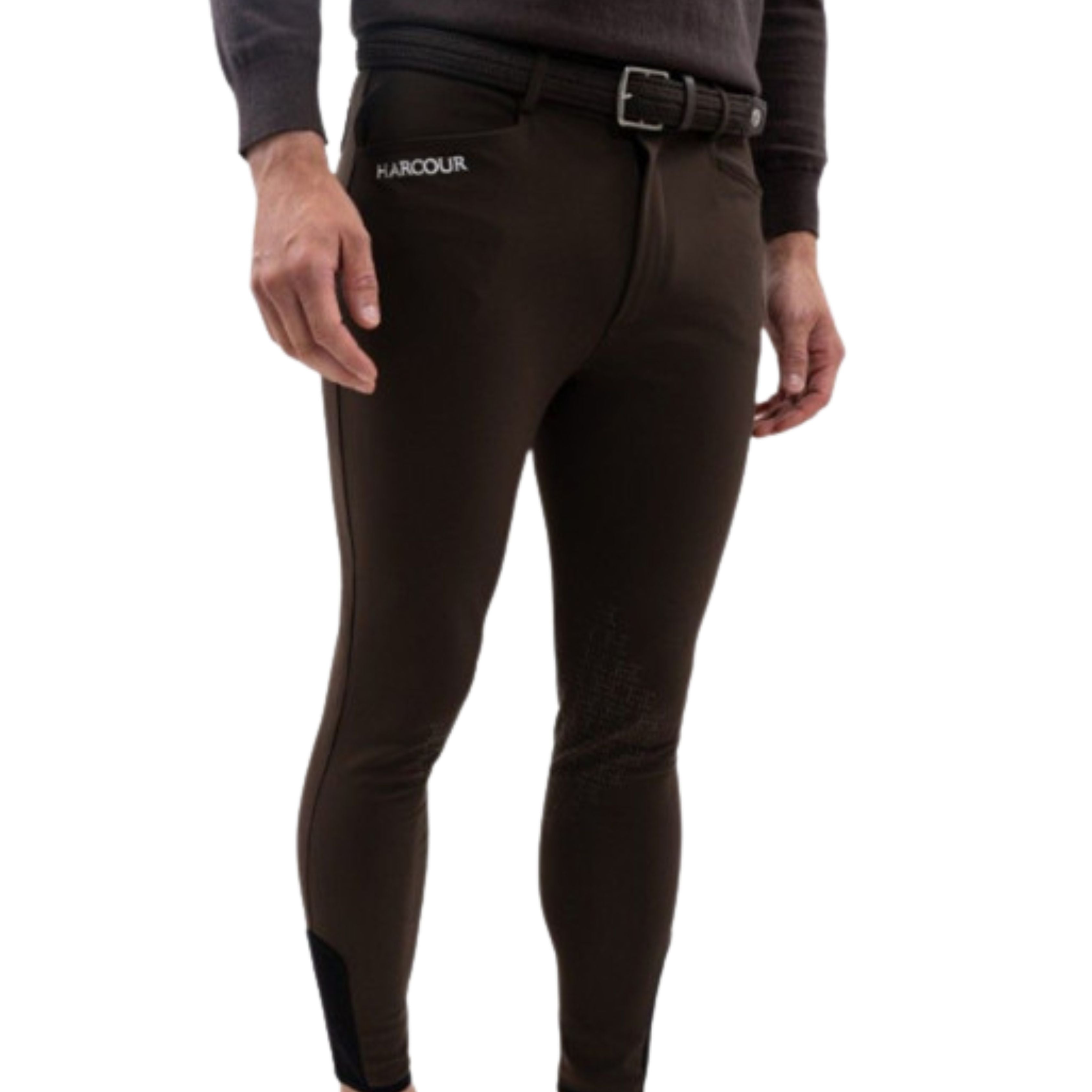 Pantalon Barmino Homme SS26- Harcour