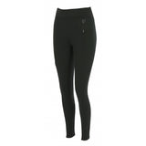 PANTALON EQUITHEME SOFTSHELL DOLOMYT : 44 / NOIR