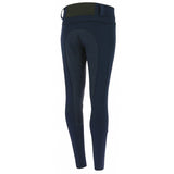 PANTALON HIVER KITZBUHL EQUITHEME : 44 / MARINE