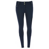 PANTALON HIVER KITZBUHL EQUITHEME : 44 / MARINE