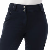 PANTALON HIVER KITZBUHL EQUITHEME : 44 / MARINE