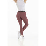 PANTALON LOTTY EQUITHEME : 44 / VIEUX ROSE