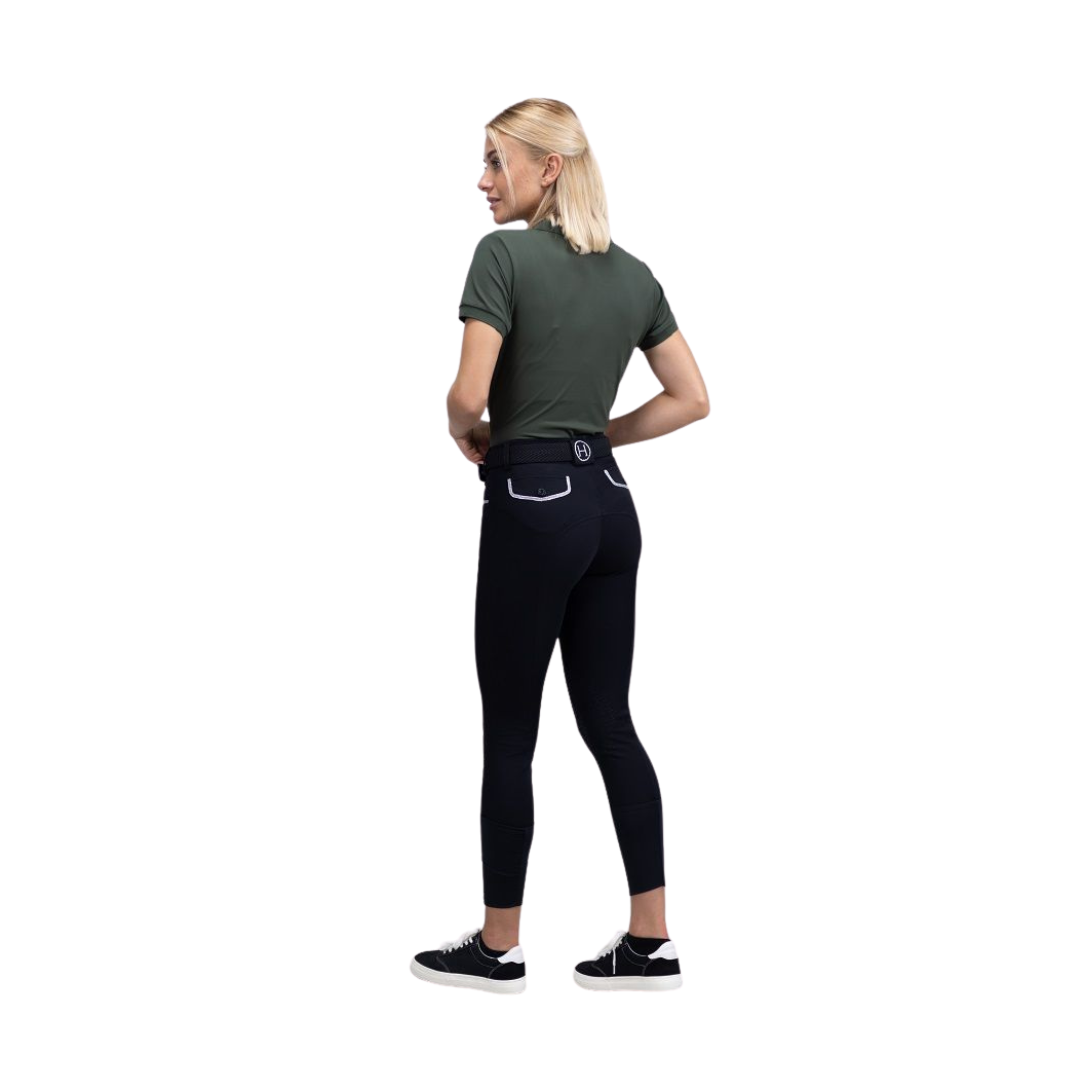 Pantalon Jaltika FW25 - Harcour