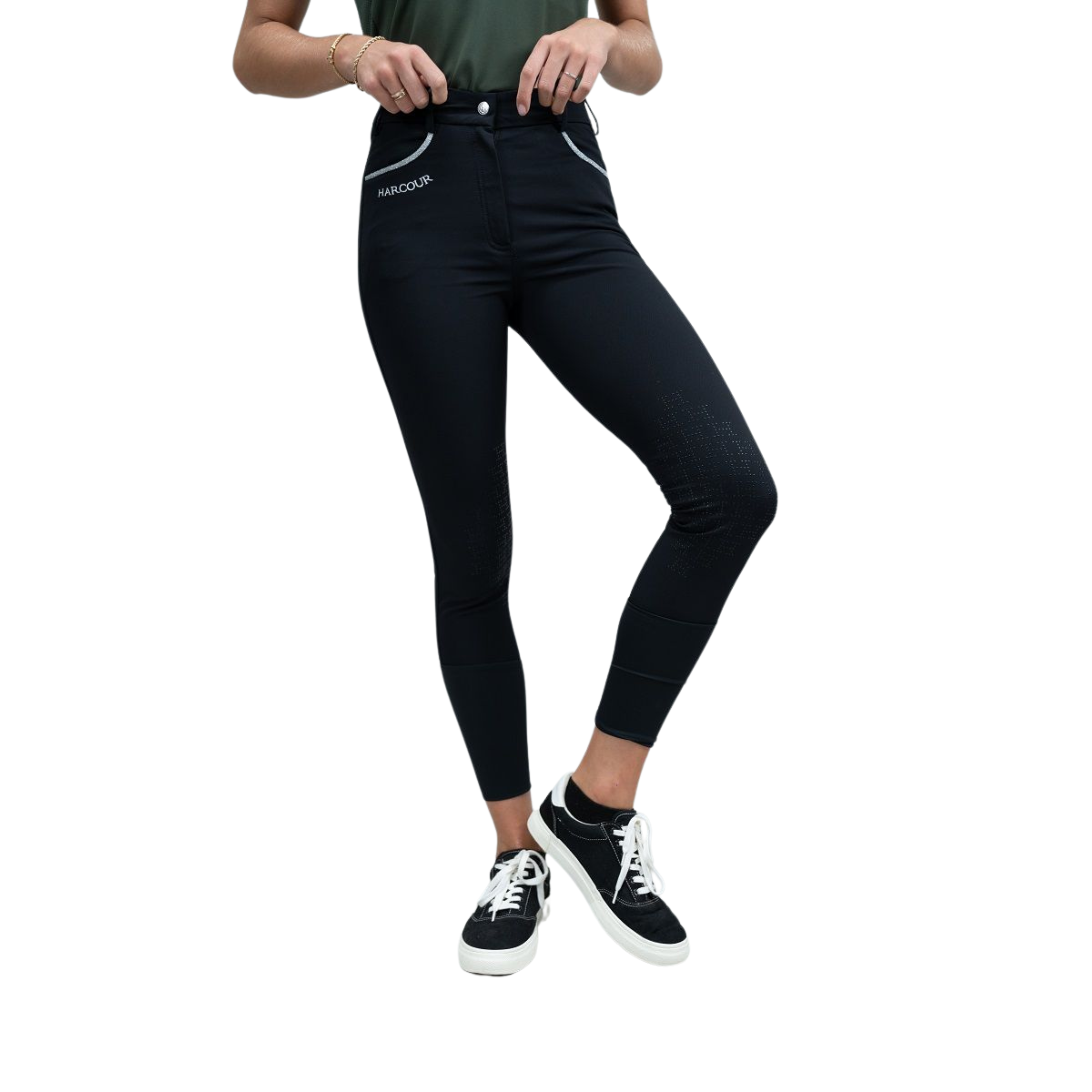 Pantalon Jaltika FW25 - Harcour