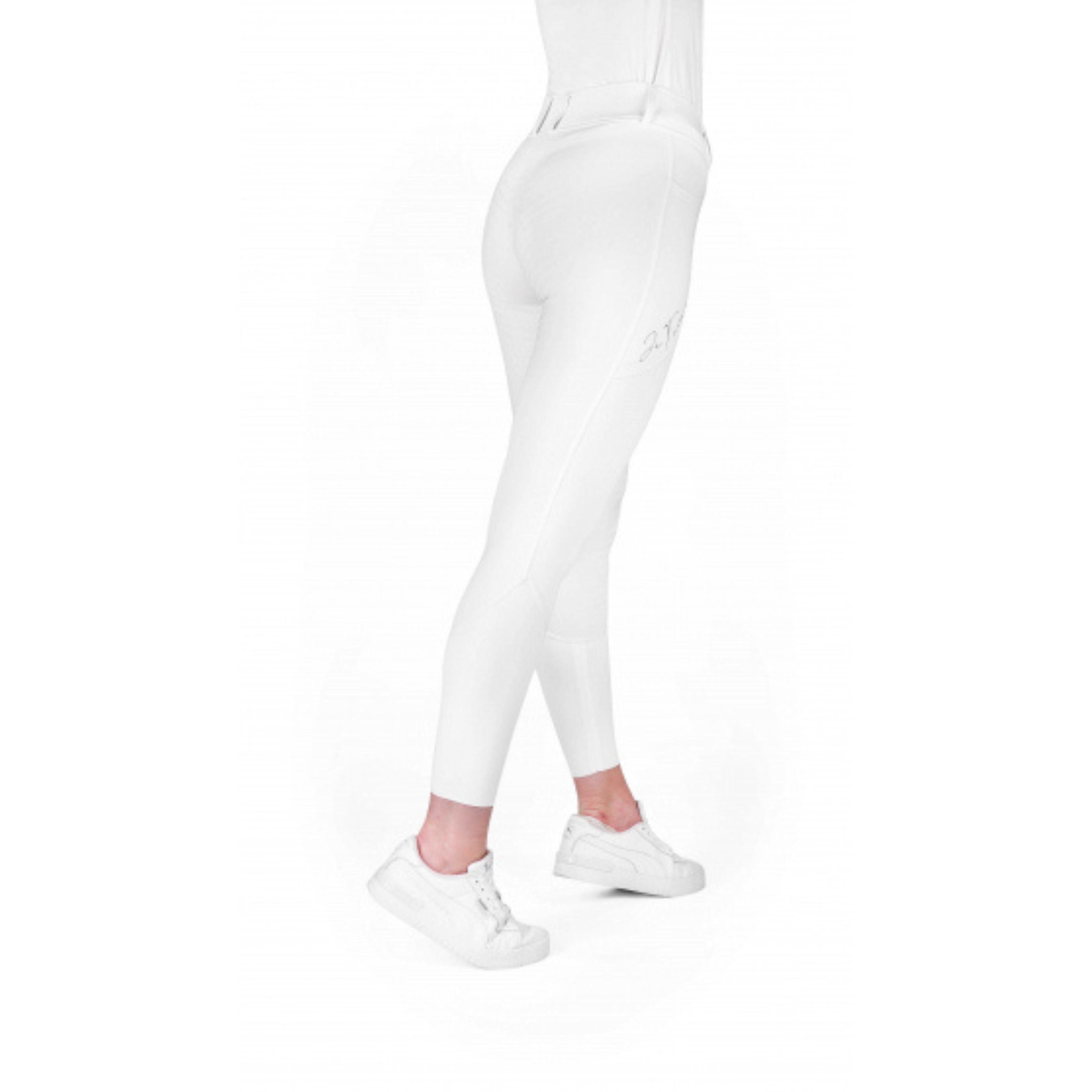 Pantalon Je t'aime Elsa Junior - Equitheme