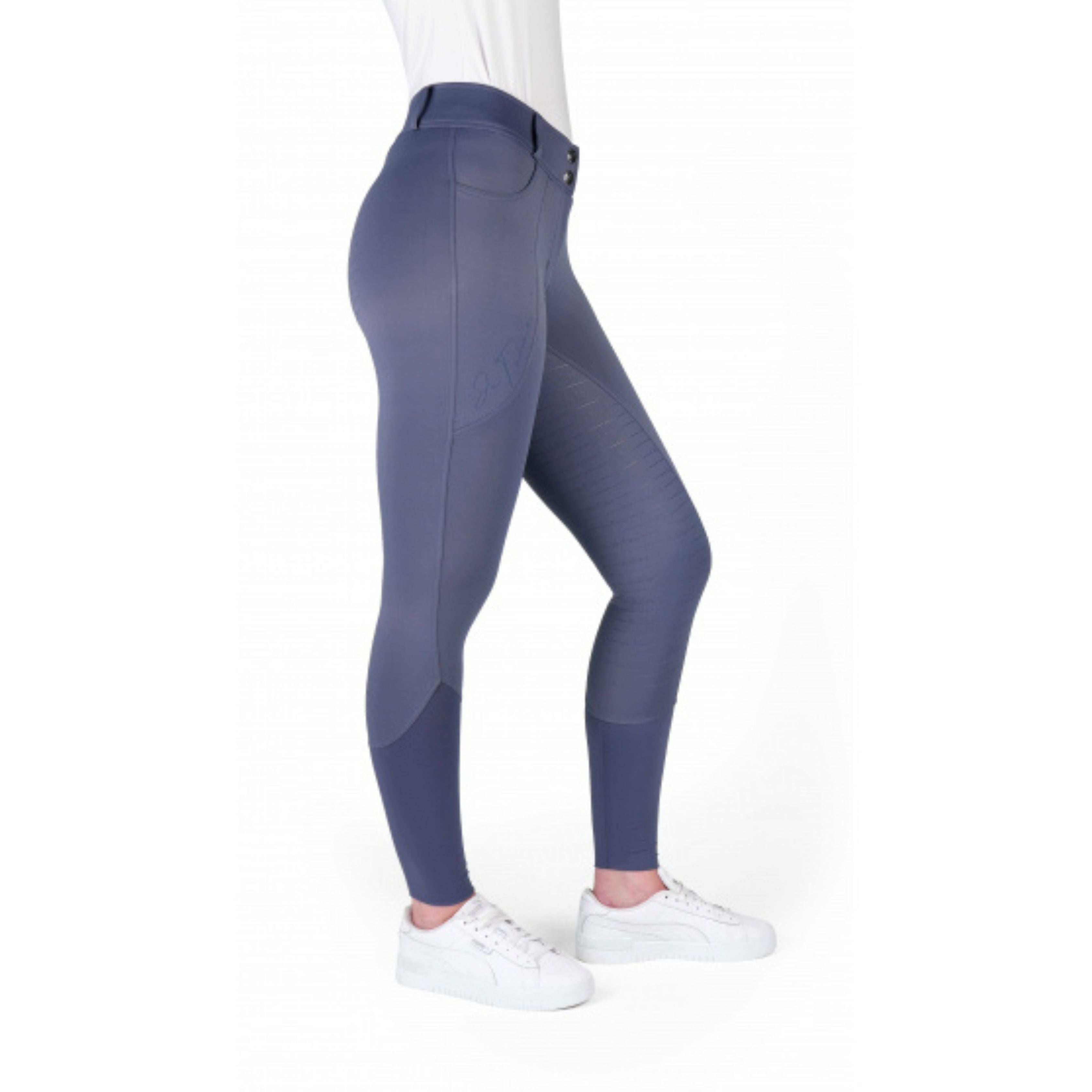 Pantalon Je t'aime Elsa Junior - Equitheme