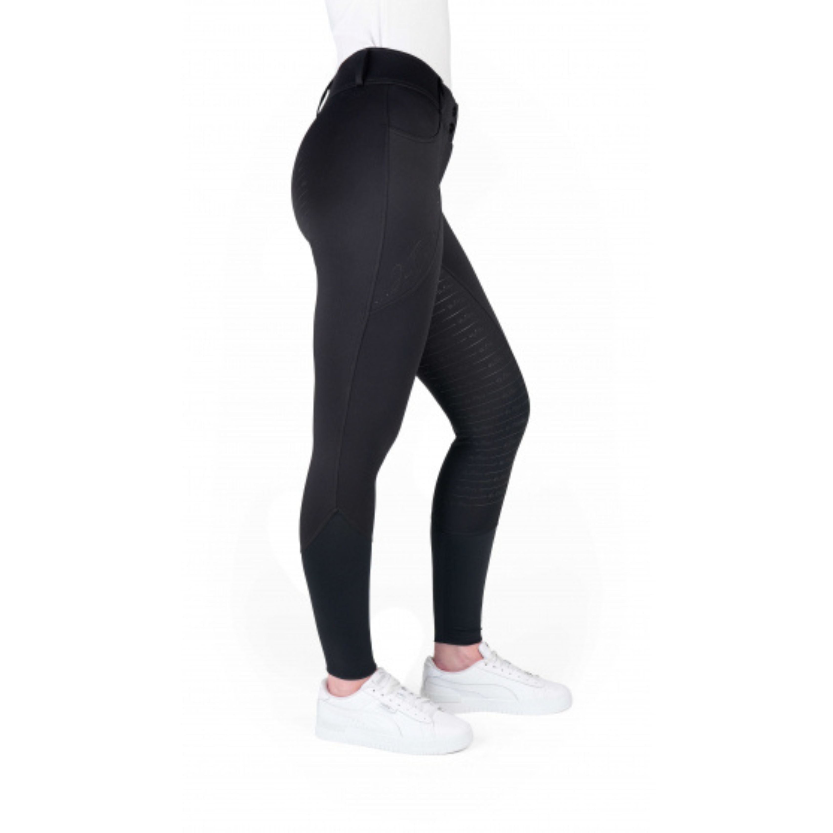 Pantalon Je t'aime Elsa Junior - Equitheme