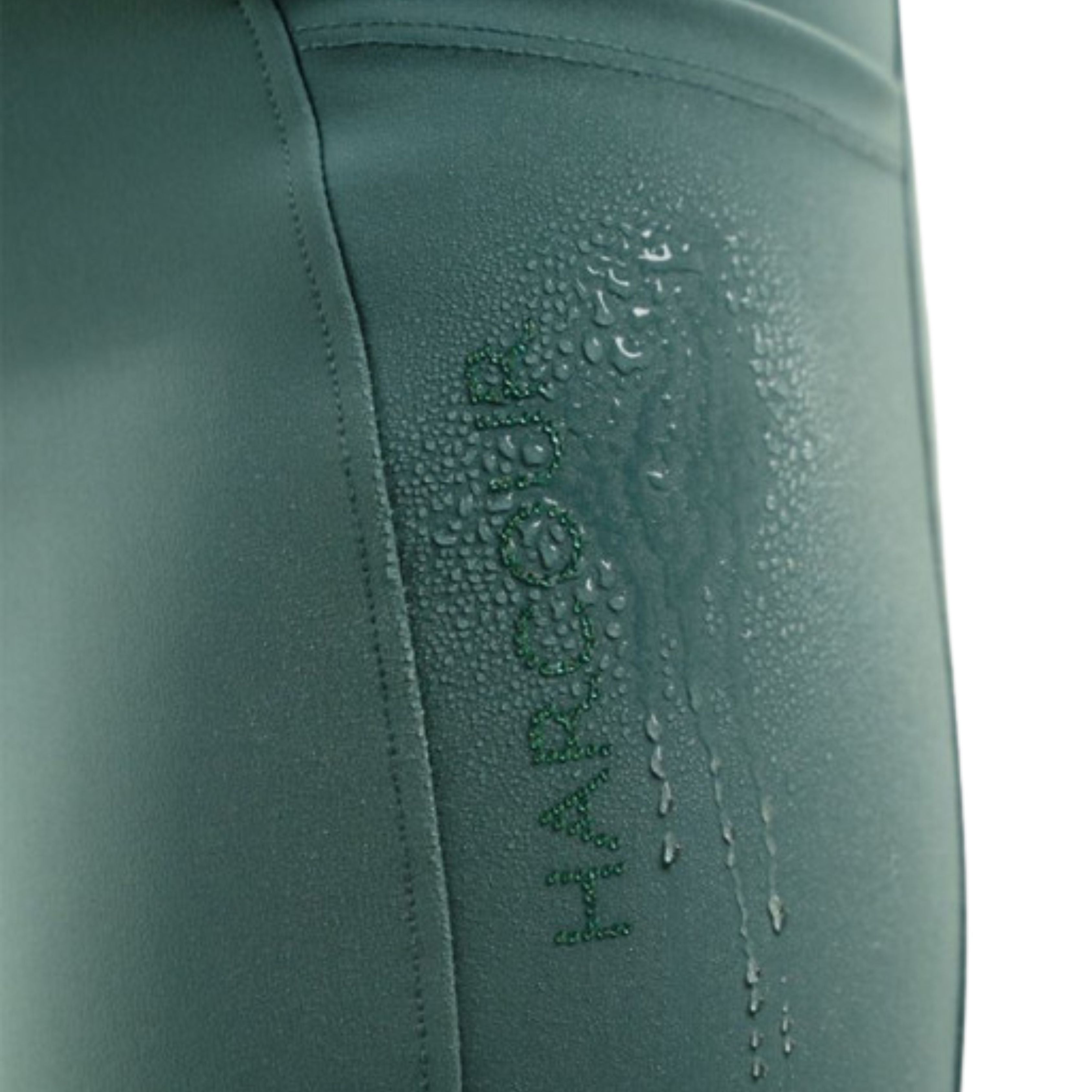 Pantalon Luce SS26 - Harcour