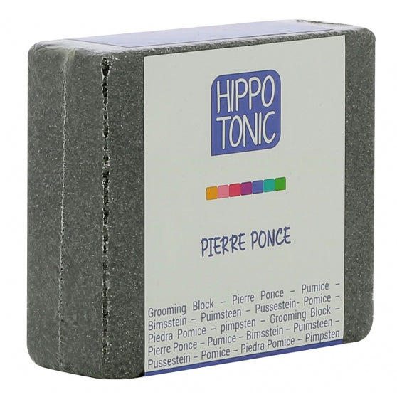 PIERRE A PONCER HIPPOTONIC