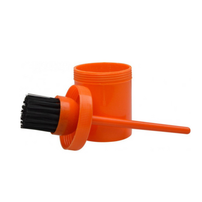 Pinceau Pour Sabot Avec Pot - Hippo-Tonic