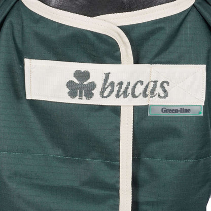 Couverture 100G Green Line Turnout - Bucas