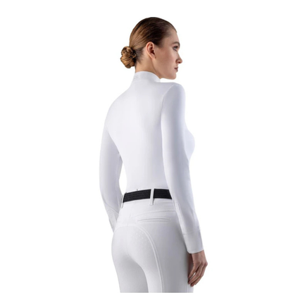Polo Concours Femme Garac - Equiline