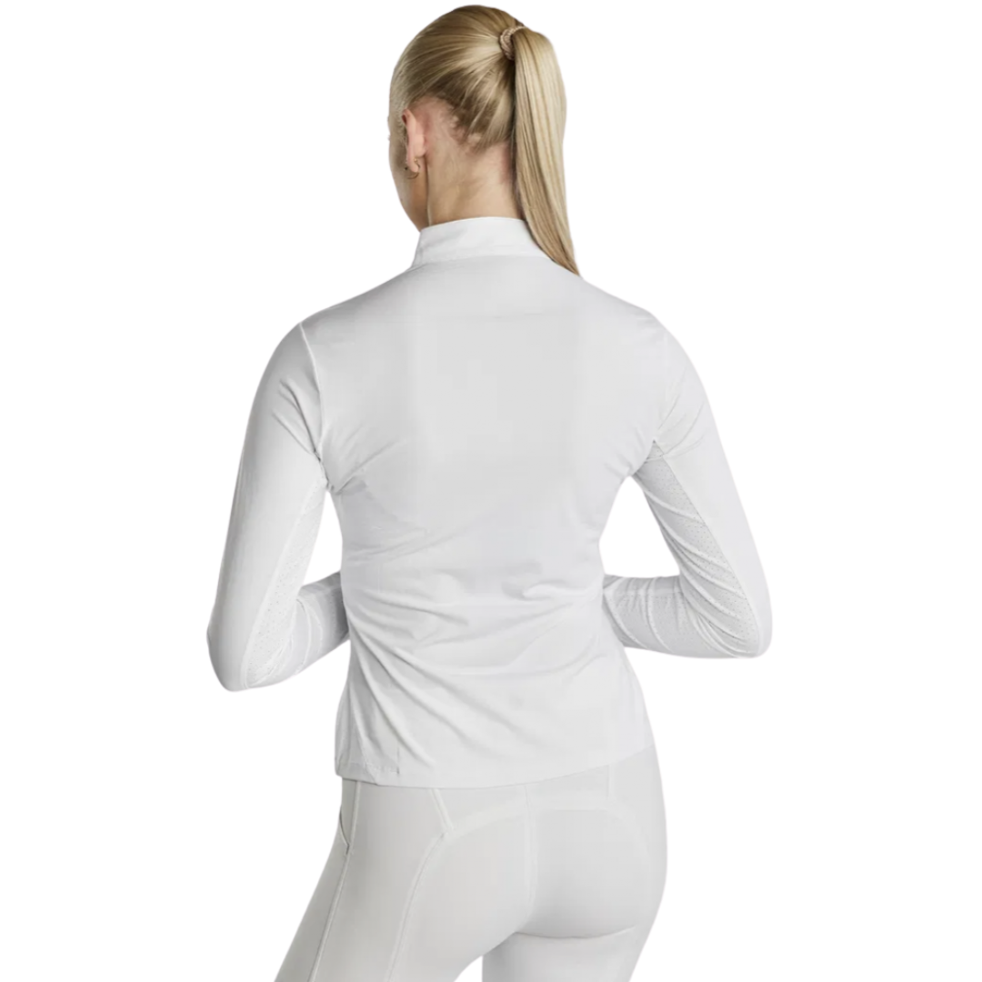 Polo Concours Zida Manche Longue - Montar