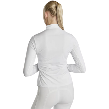 Polo Concours Zida Manche Longue - Montar