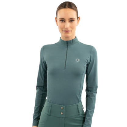 Polo Technique Tess SS26 - Harcour