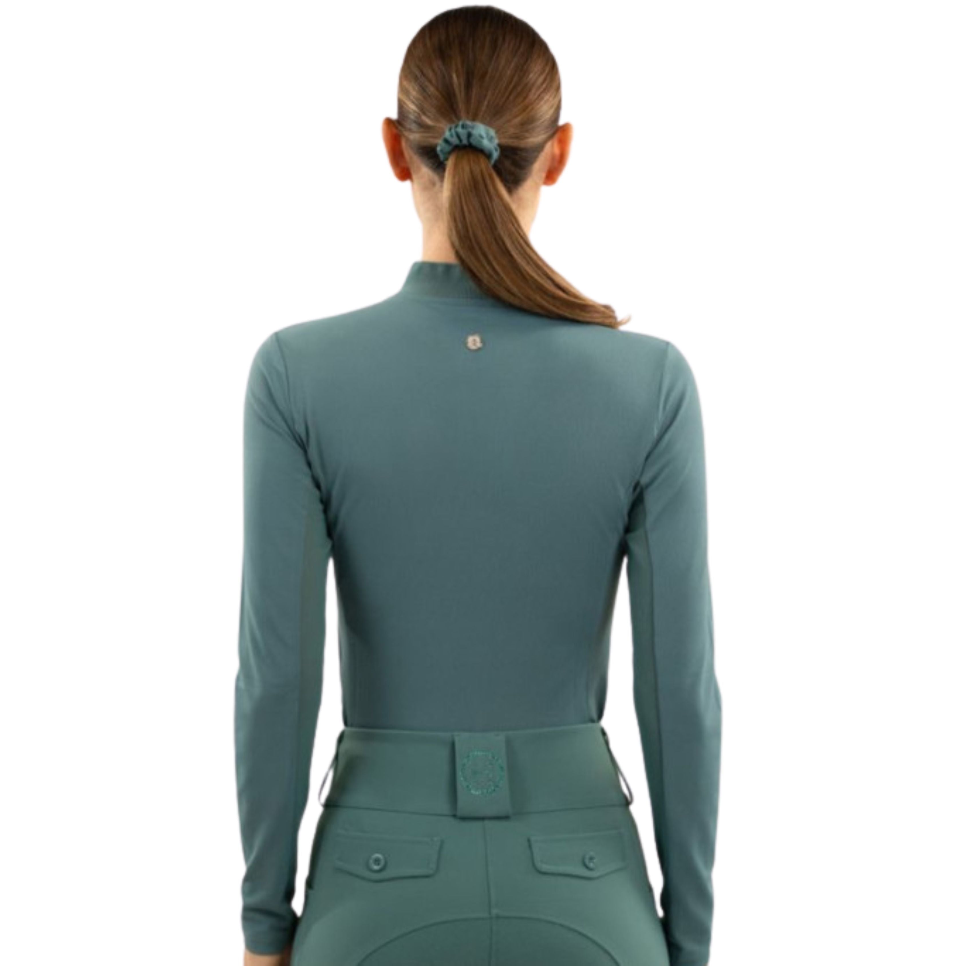 Polo Technique Tess SS26 - Harcour