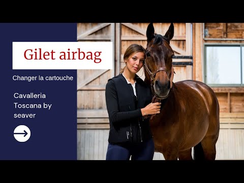 AIRBAG CAVALLERIA TOSCANA