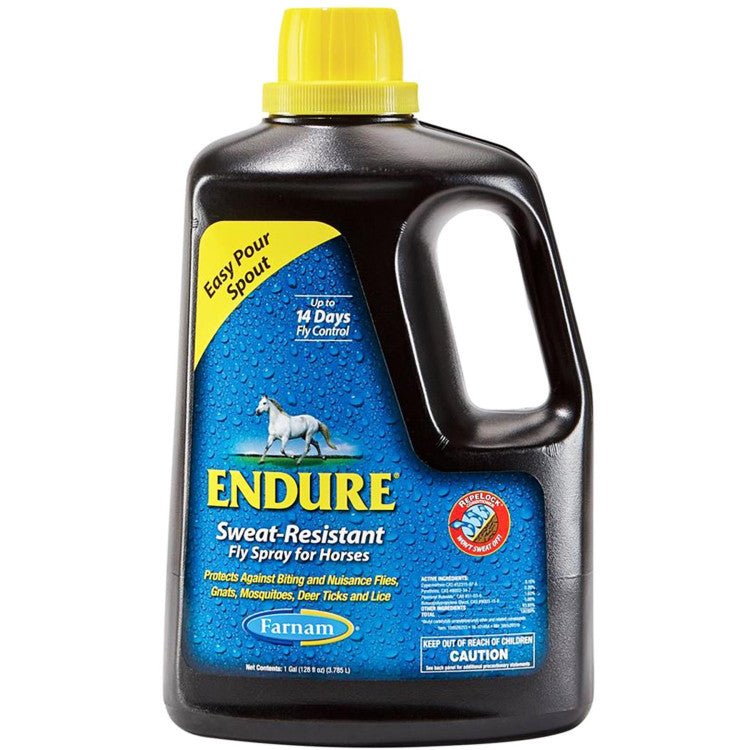 ANTI MOUCHE ENDURE  3.78L