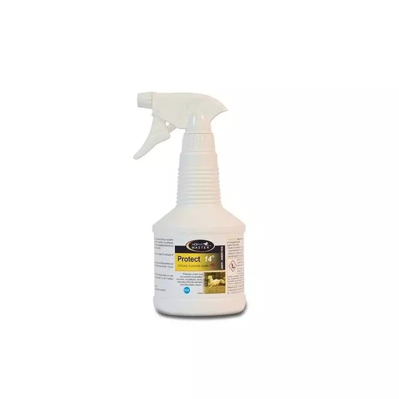 Anti Mouche Protect 14 Horsemaster 500ml