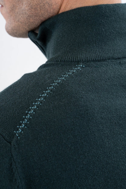 Halo Pullover - Harcour