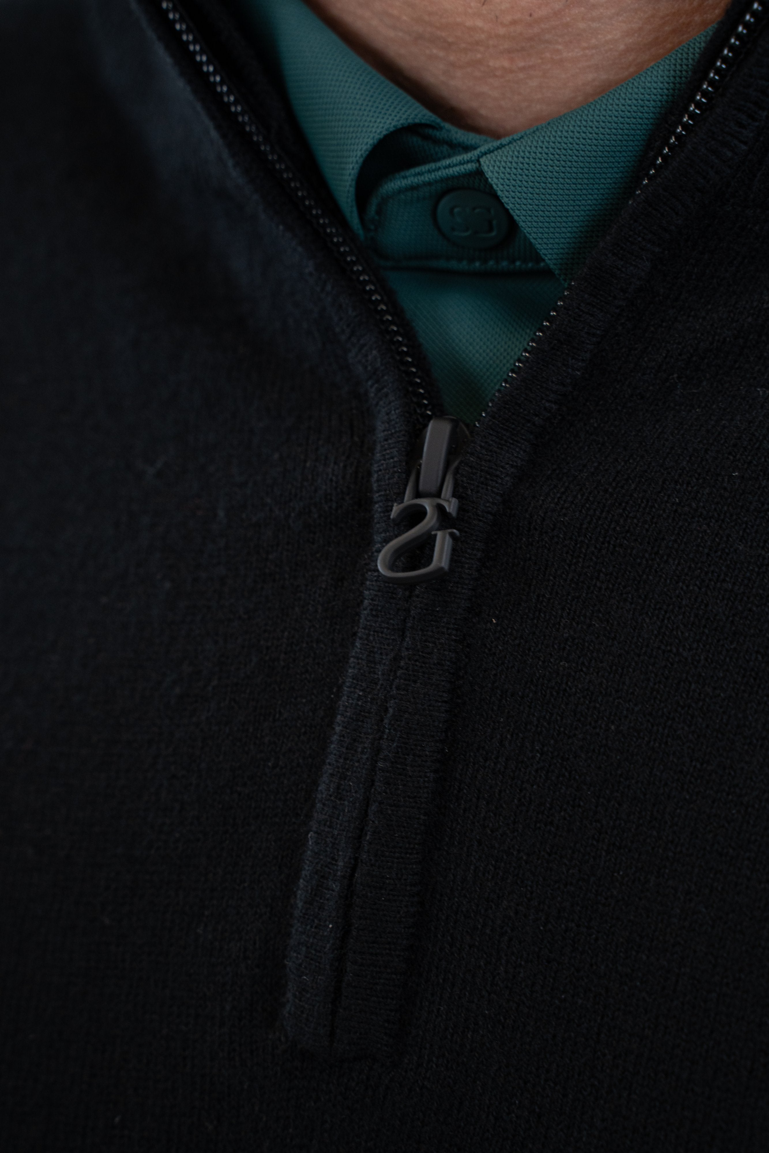 Halo Pullover - Harcour