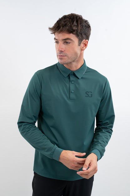 Alamo Polo - Harcour