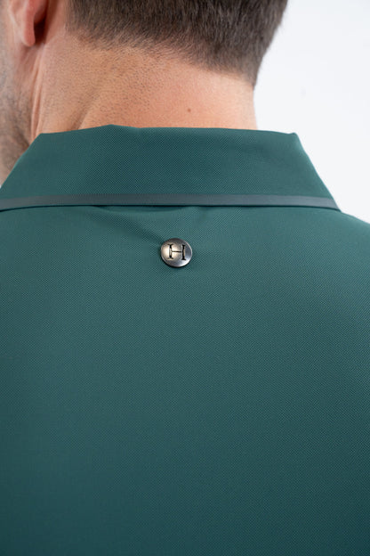 Alamo Polo - Harcour