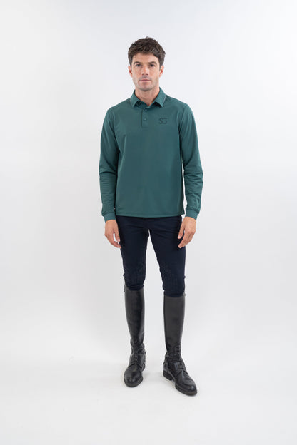 Alamo Polo - Harcour