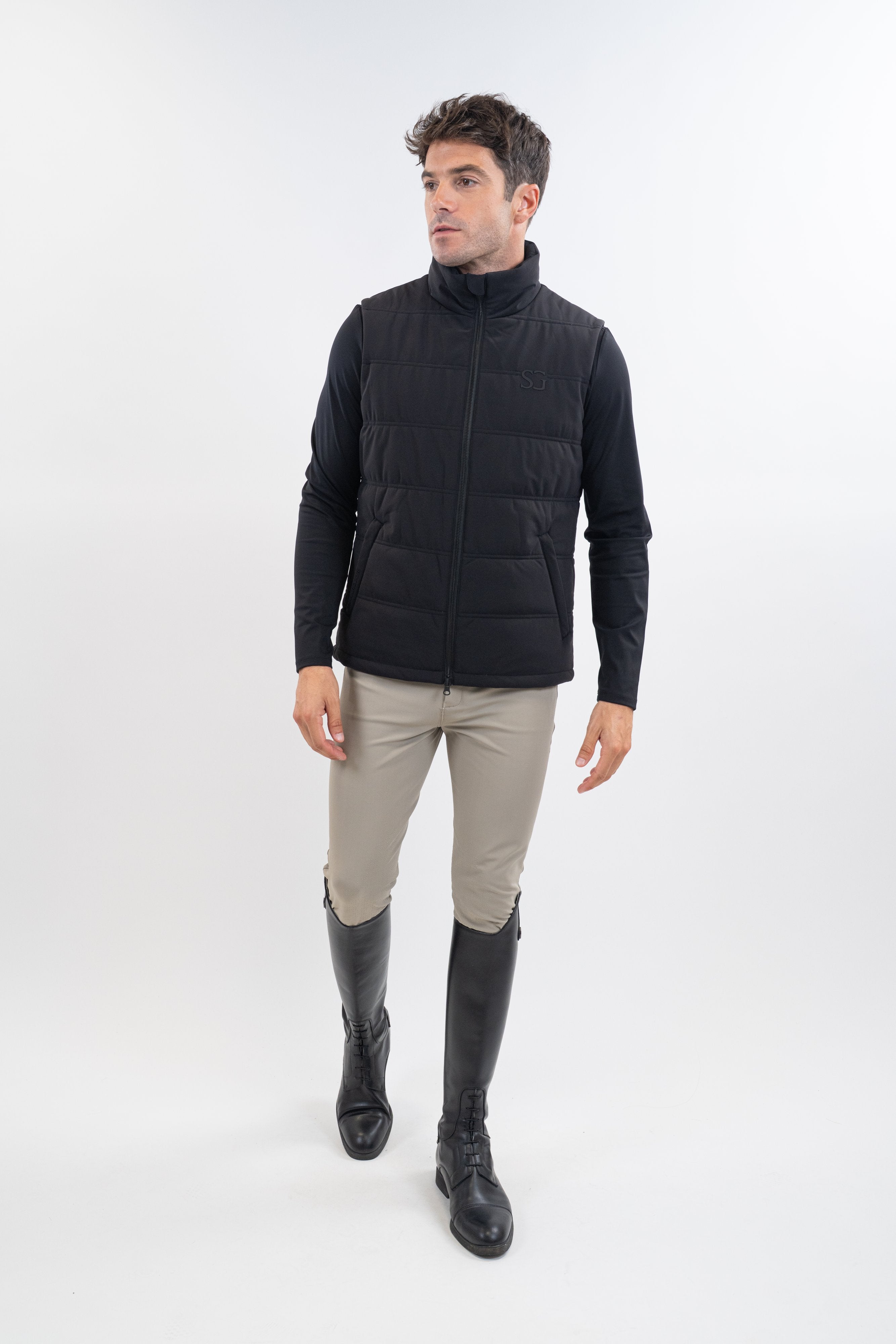 Flair Gilet sans manches - Harcour